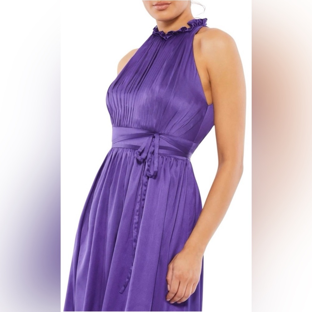 MAC DUGGAL NWT Ieena  #26633 SIZE 2
